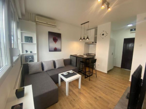 Apartment 55 Belgrade
